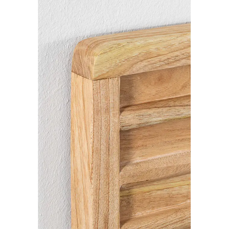 Cabecero Daria 150 cm en madera 5