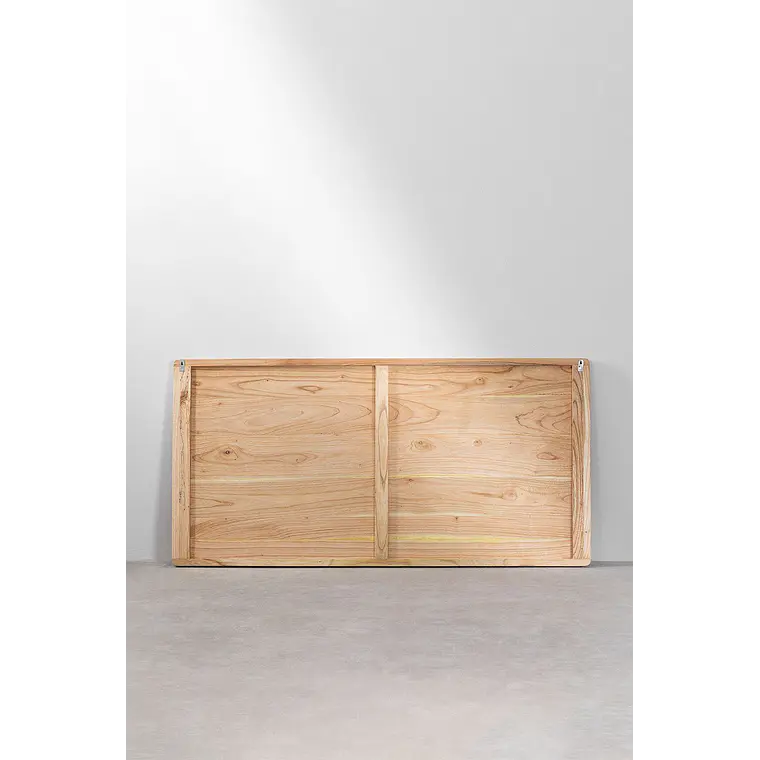 Cabecero Daria 150 cm en madera 6