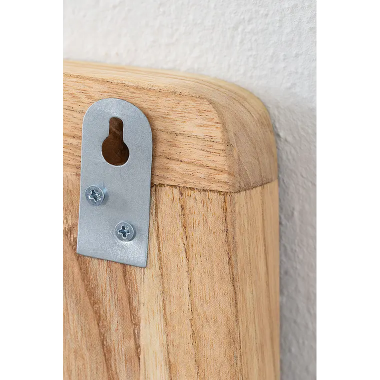 Cabecero Daria 150 cm en madera 7