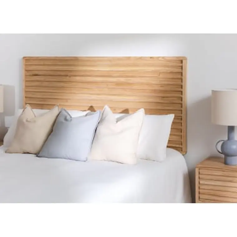 Cabecero Daria 150 cm en madera 9