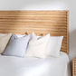 Cabecero Daria 150 cm en madera - Miniatura 10