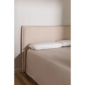 Cabecero Liora 160 cm en lino