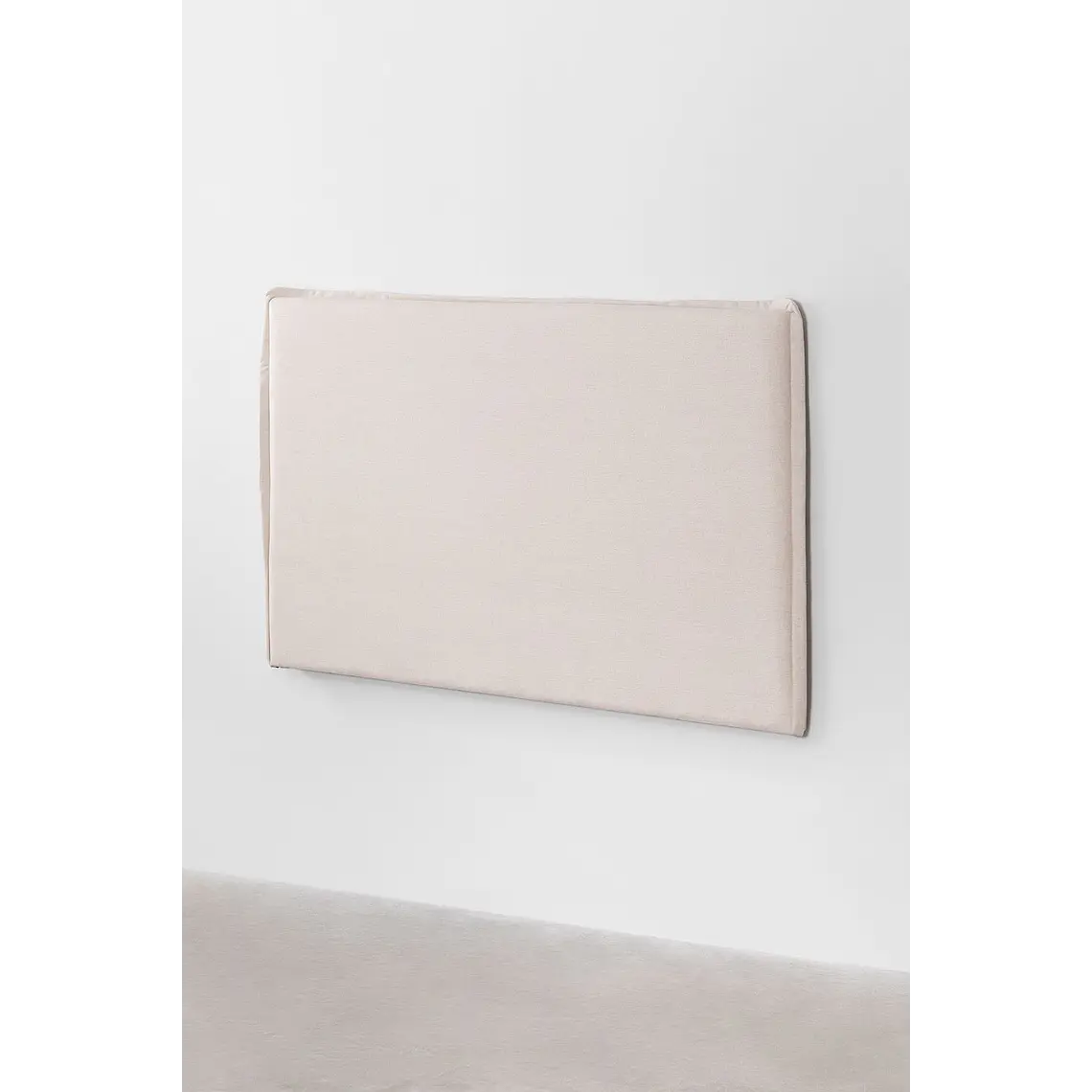 Cabecero Liora 160 cm en lino 4