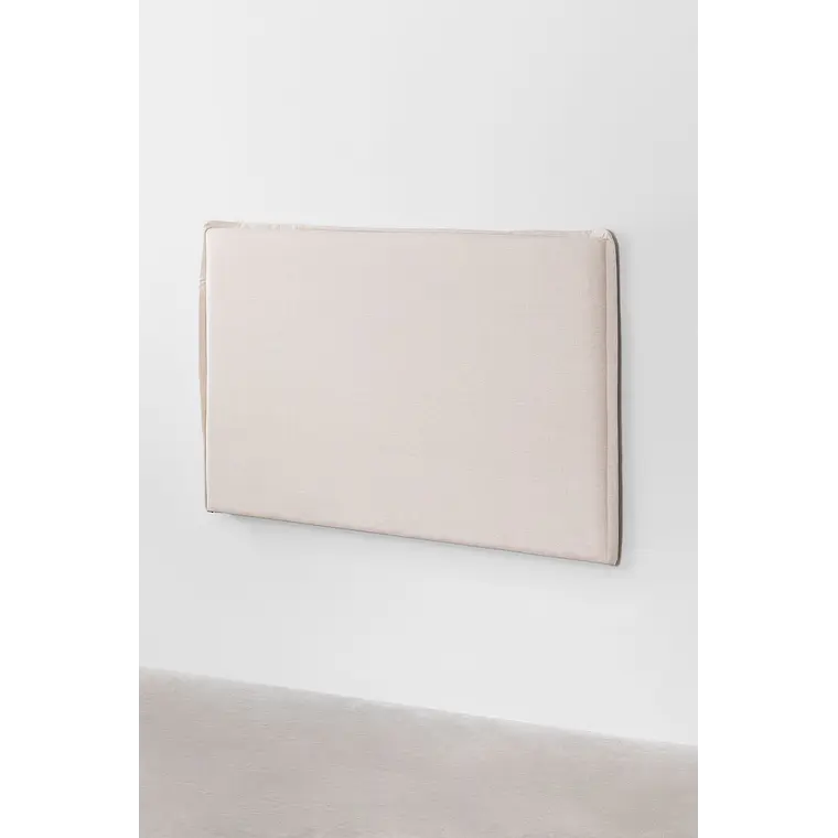 Cabecero Liora 160 cm en lino 4