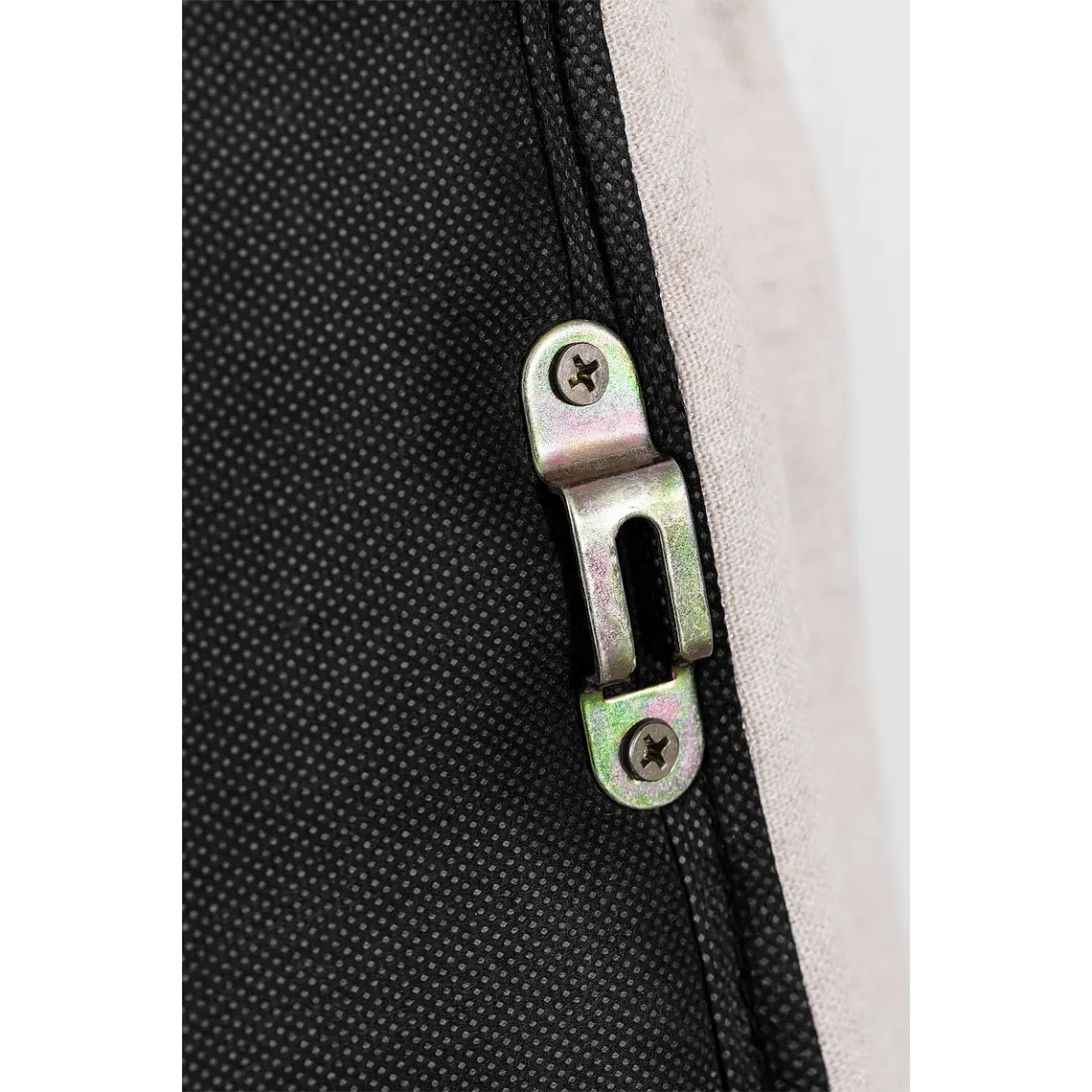 Cabecero Liora 160 cm en lino 8