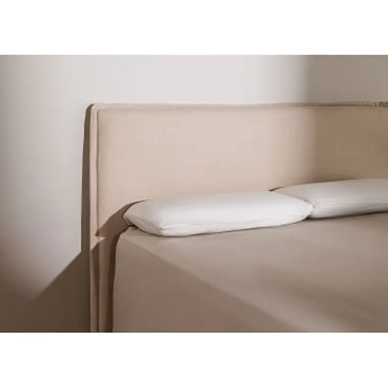Cabecero Liora 160 cm en lino 10