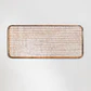 Cabecero Mirea 150 cm en madera de mango - Miniatura 4