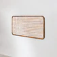 Cabecero Mirea 150 cm en madera de mango - Miniatura 5