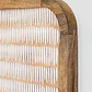 Cabecero Mirea 150 cm en madera de mango - Miniatura 6