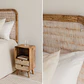Cabecero Mirea 150 cm en madera de mango - Miniatura 12