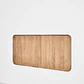 Cabecero Orya en madera de mango - Miniatura 5