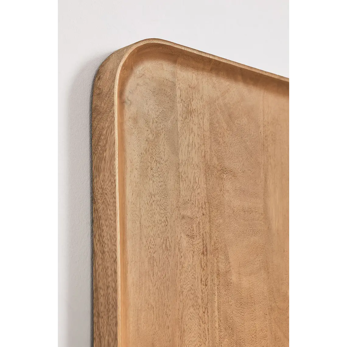 Cabecero Orya en madera de mango 6