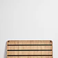 Cabecero Orya en madera de mango - Miniatura 8