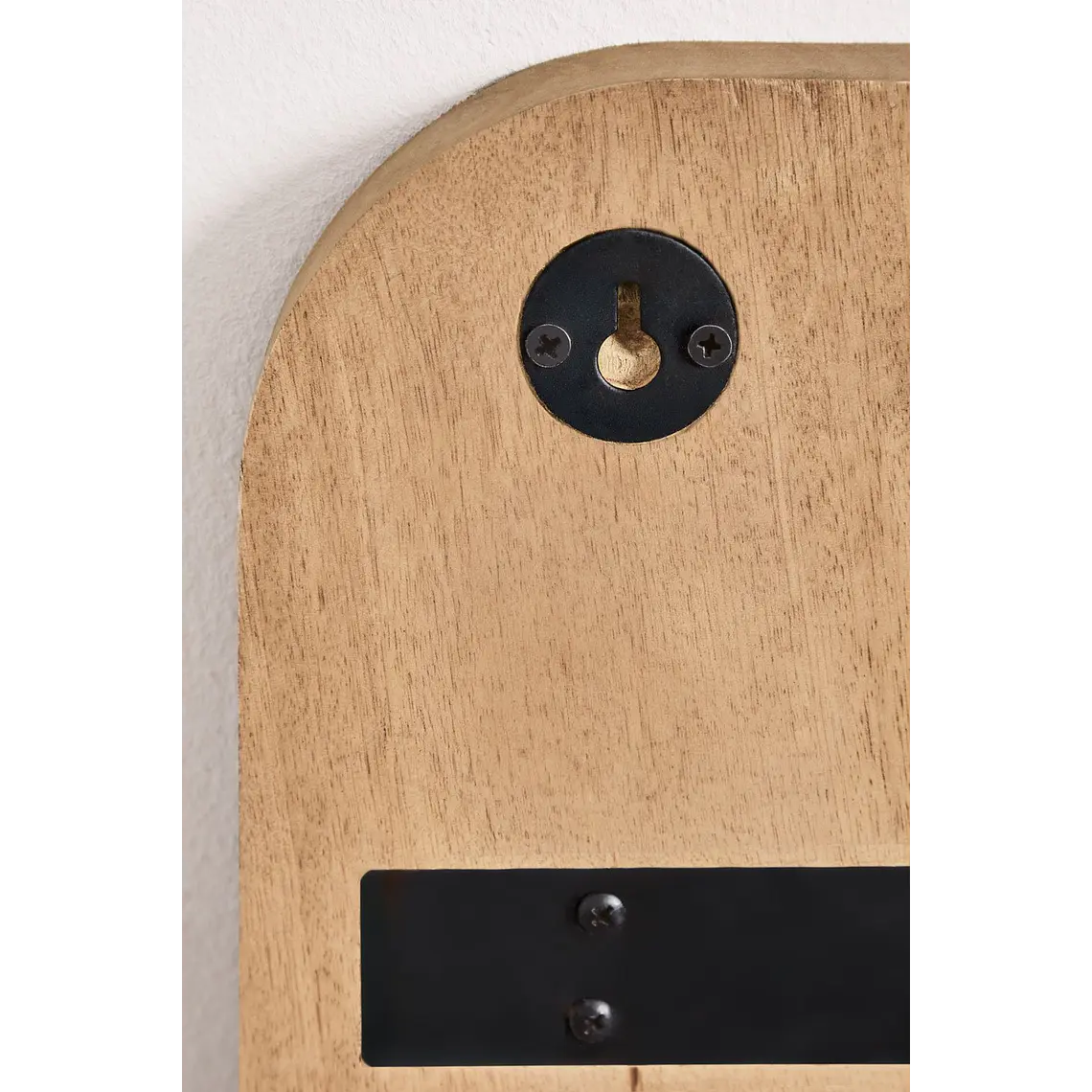 Cabecero Orya en madera de mango 9