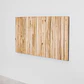 Cabecero Selia 150 cm en madera de teca - Miniatura 4