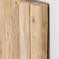 Cabecero Selia 150 cm en madera de teca - Miniatura 5