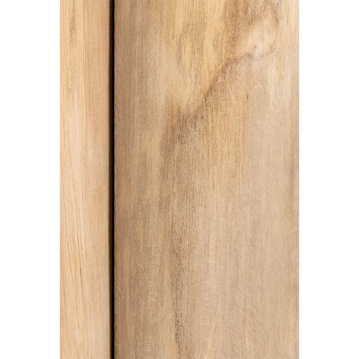 Cabecero Selia 150 cm en madera de teca 6