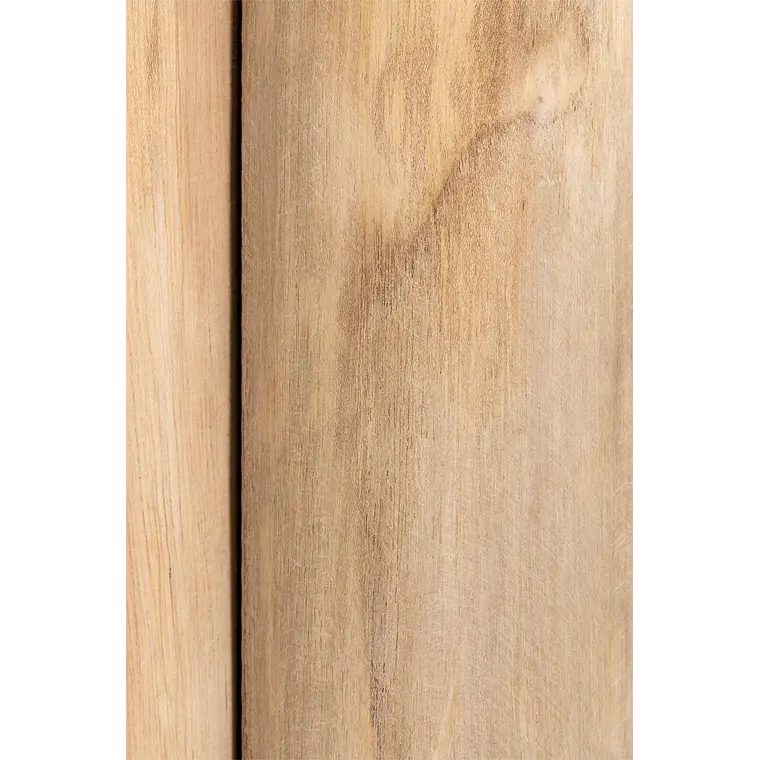 Cabecero Selia 150 cm en madera de teca 6