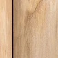 Cabecero Selia 150 cm en madera de teca - Miniatura 6