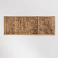 Cabecero Velin 150 cm en madera de mango - Miniatura 4