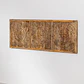 Cabecero Velin 150 cm en madera de mango - Miniatura 5