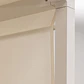 Cama balinesa reclinable en aluminio y tela Savia - Miniatura 11
