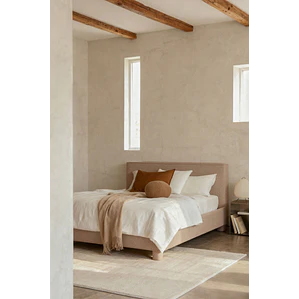 Cama Laren en chenilla