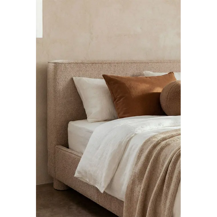 Cama Laren en chenilla 3