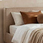 Cama Laren en chenilla - Miniatura 3