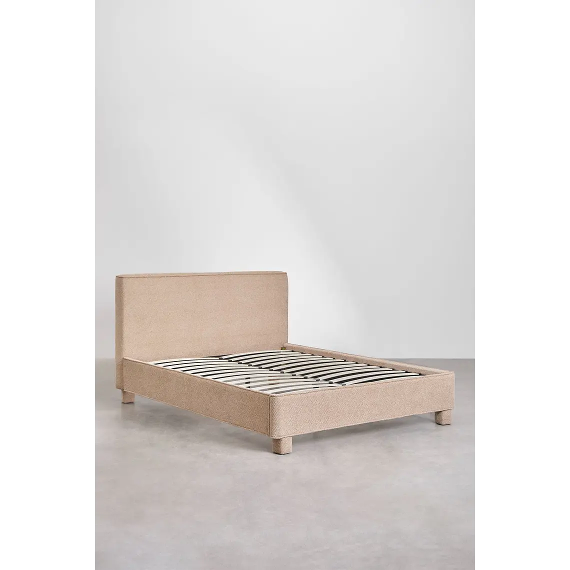 Cama Laren en chenilla 4
