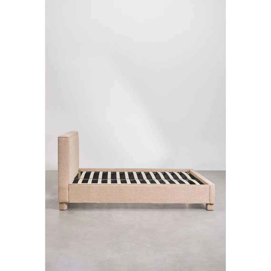 Cama Laren en chenilla 5