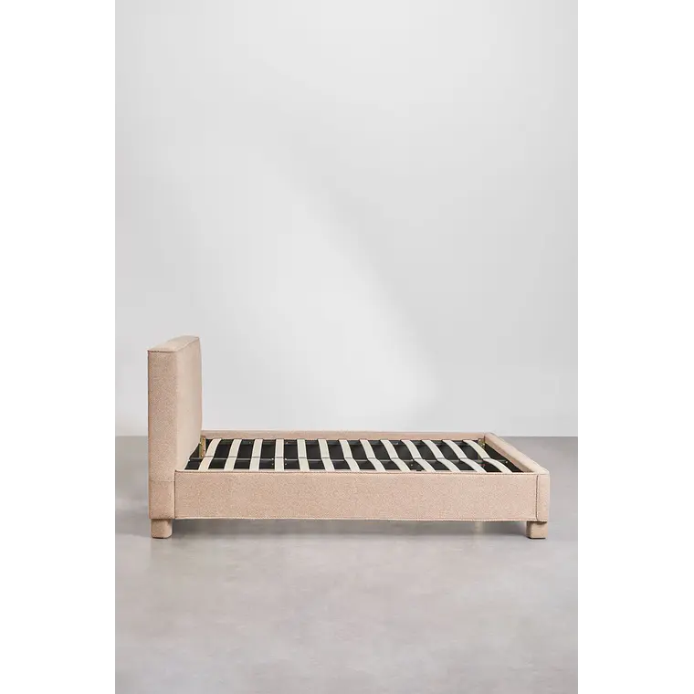 Cama Laren en chenilla 5