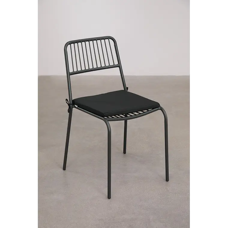 Cojín para silla de jardín Perena 3