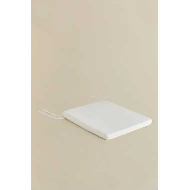 Cojín para silla de jardín Perena 8
