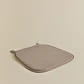 Cojín para silla de jardín Ravena - Miniatura 1
