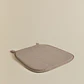 Cojín para silla de jardín Ravena - Miniatura 2