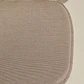 Cojín para silla de jardín Ravena - Miniatura 3
