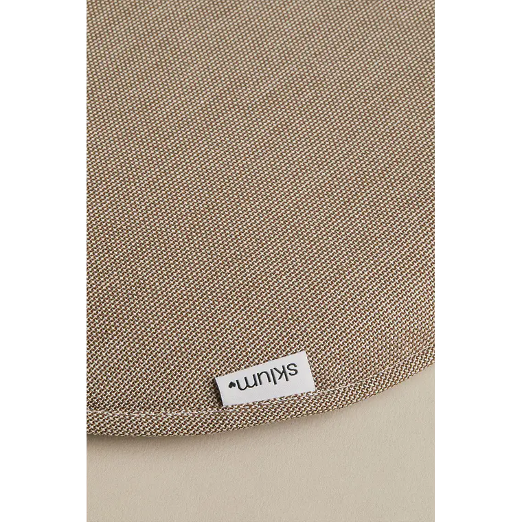 Cojín para silla de jardín Ravena 4