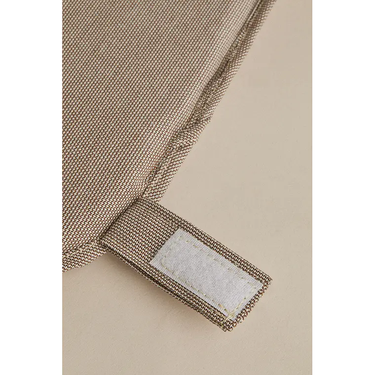 Cojín para silla de jardín Ravena 5