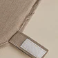 Cojín para silla de jardín Ravena - Miniatura 5