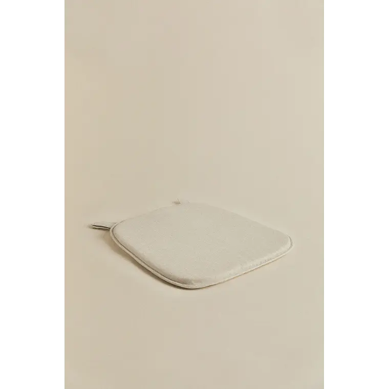 Cojín para silla de jardín Ravena 8