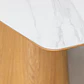 Conjunto de comedor Daeara en cerámica - Miniatura 5
