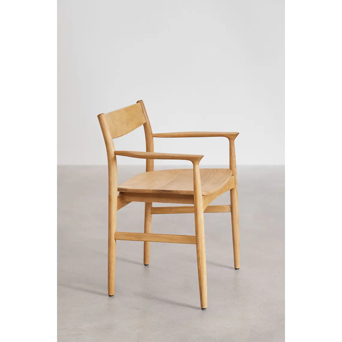 Conjunto de comedor Daeara en cerámica 7