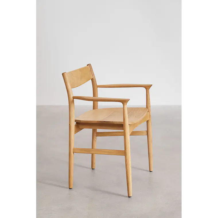 Conjunto de comedor Daeara en cerámica 7