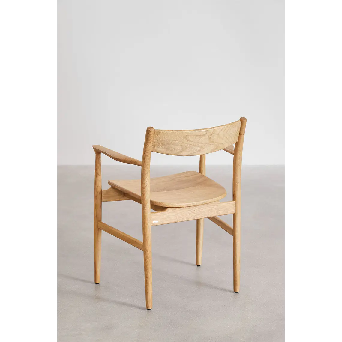 Conjunto de comedor Daeara en cerámica 8
