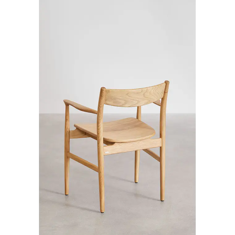 Conjunto de comedor Daeara en cerámica 8