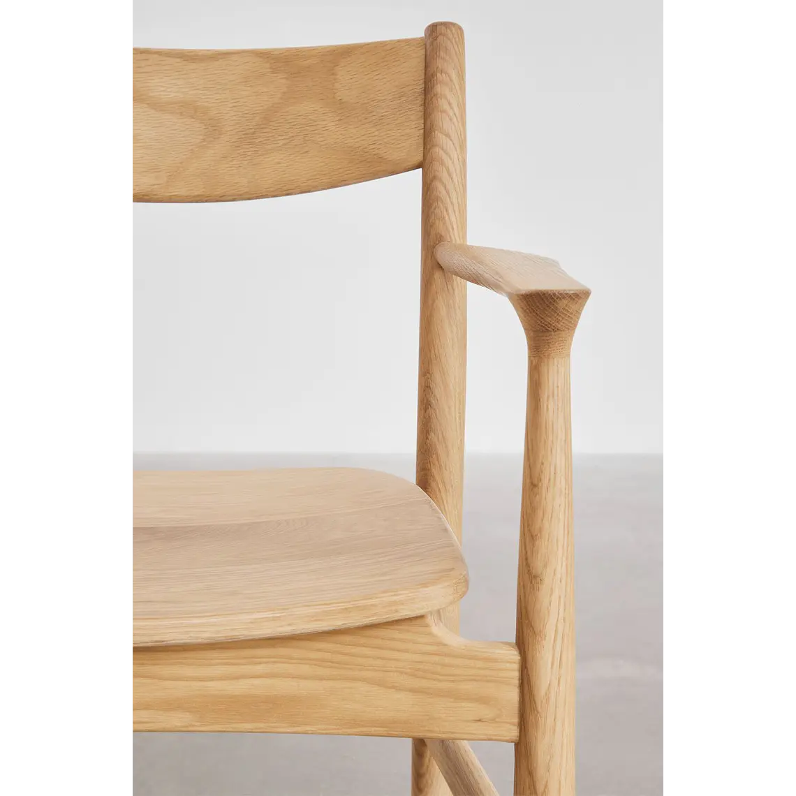 Conjunto de comedor Daeara en cerámica 9