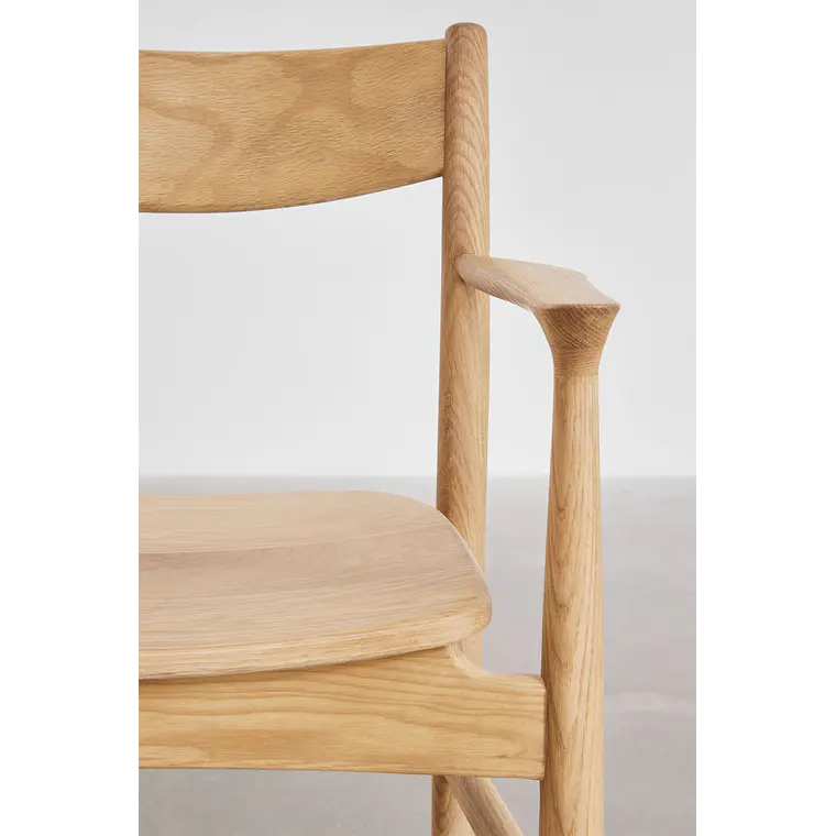 Conjunto de comedor Daeara en cerámica 9