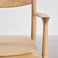 Conjunto de comedor Daeara en cerámica - Miniatura 9