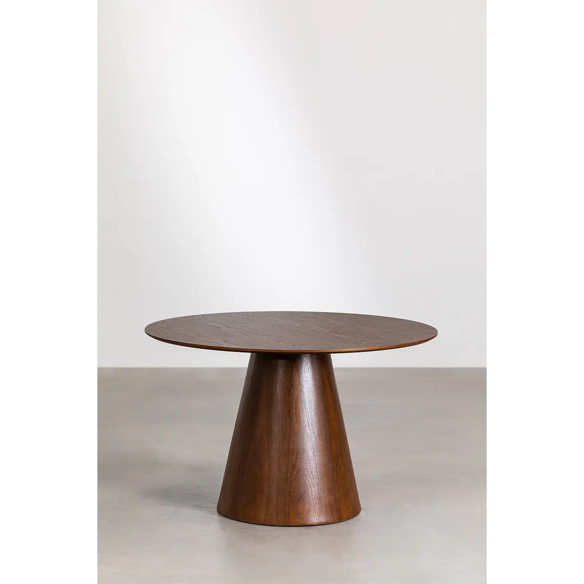 Conjunto de comedor Orelena en terciopelo 3